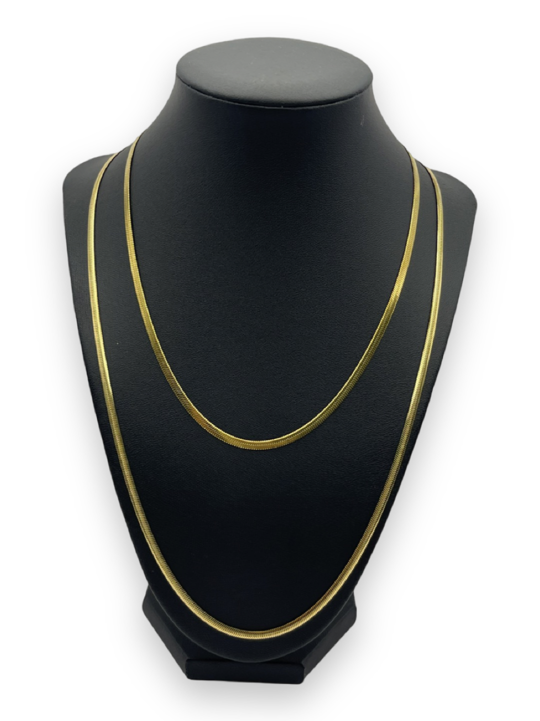 HERRINGBONE CHAIN