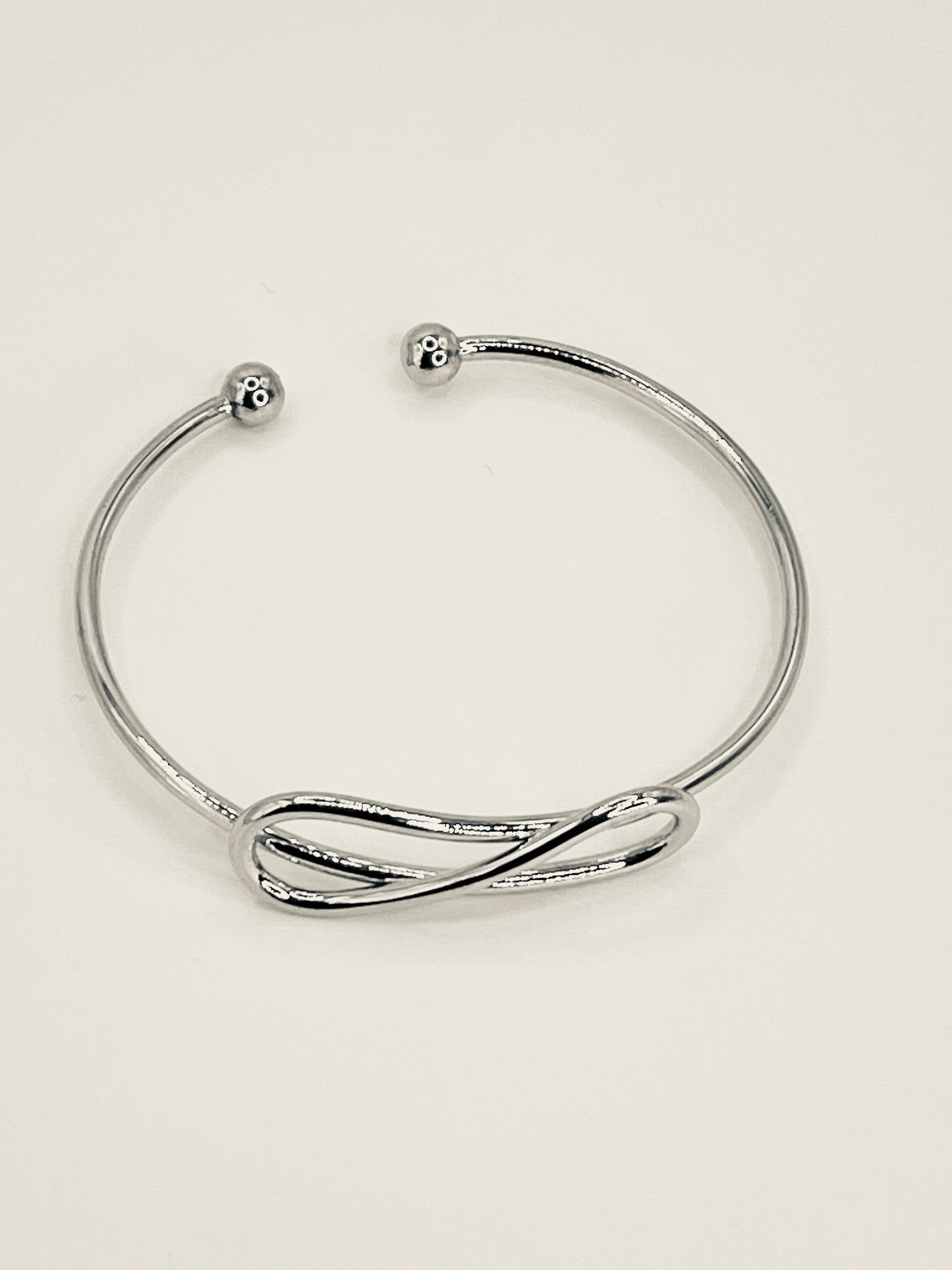 INFINITY BRACELET