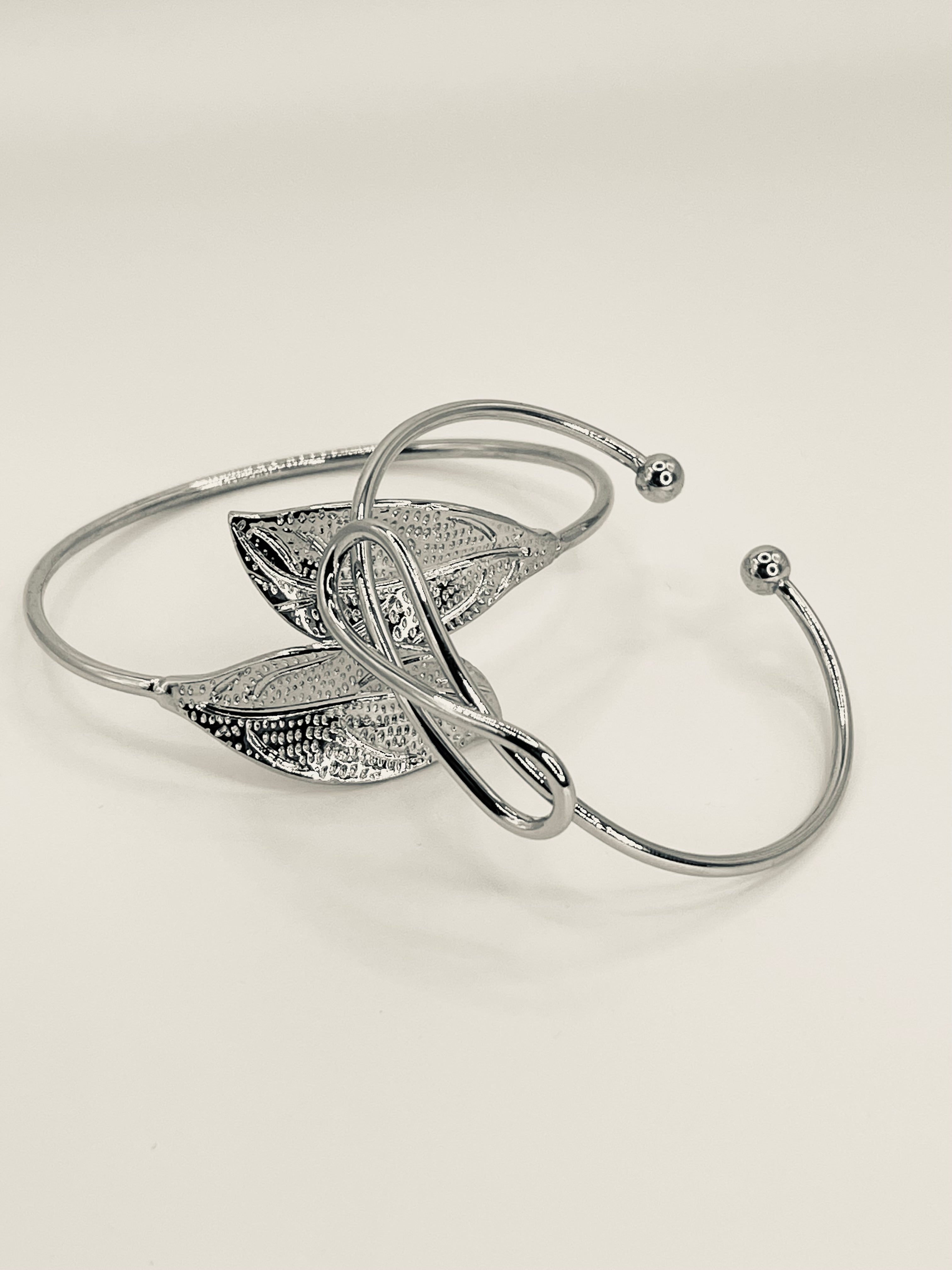 INFINITY BRACELET – NangienkoJewelry